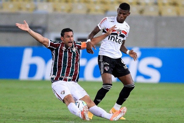 Getty Imagens