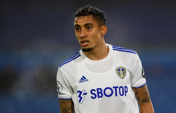 Leeds United v West Ham United - Premier League