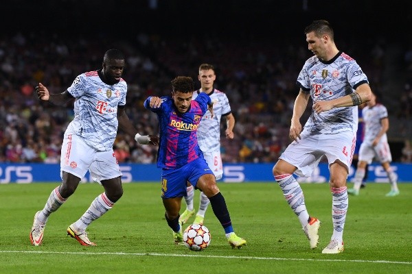 FC Barcelona v Bayern München: Grupo E - UEFA Champions League