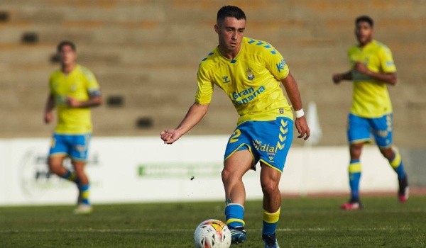 Alberto Moleiro