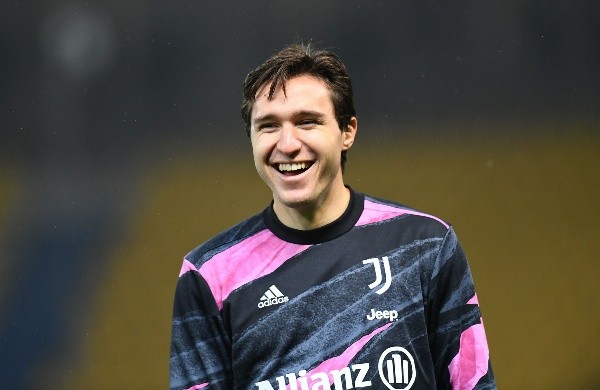 Parma Calcio v Juventus - Serie A