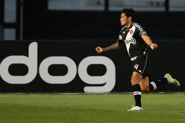 2020 Brasileirao Series A: Vasco da Gama v Sao Paulo Play Behind Closed Doors Amidst the Coronavirus (COVID - 19) Pandemic