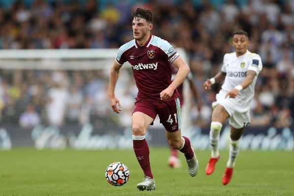 Leeds United v West Ham United - Premier League