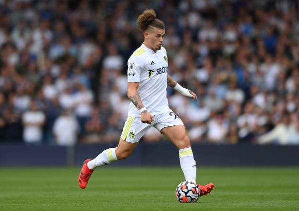 Leeds United v West Ham United - Premier League