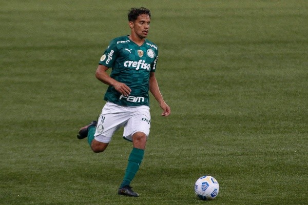 Palmeiras x Fortaleza - Brasileirao 2021