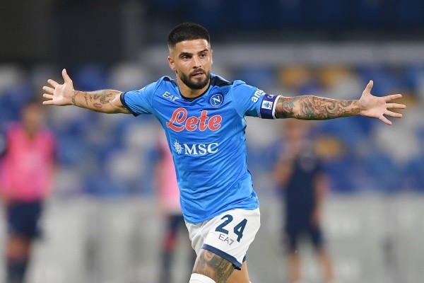SSC Napoli v Cagliari Calcio - Serie A