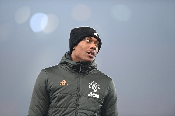 Manchester United v Southampton - Premier League
