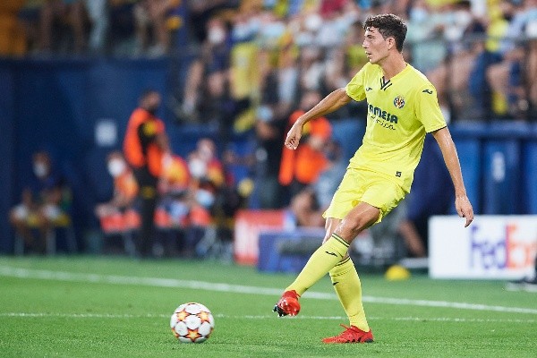 Villarreal CF v Atalanta: Grupo F - UEFA Champions League