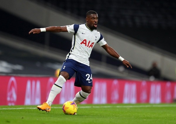Tottenham Hotspur v Liverpool - Premier League
