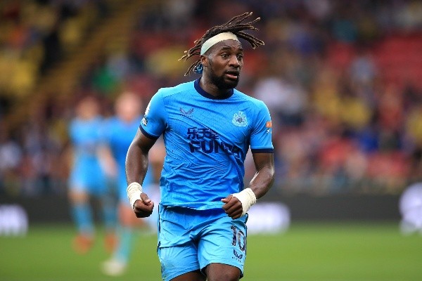 Watford v Newcastle United - Premier League
