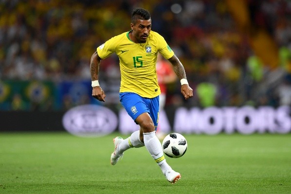 Brazil v Switzerland: Group E - 2018 FIFA World Cup Russia