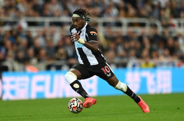 Newcastle United v Leeds United - Premier League