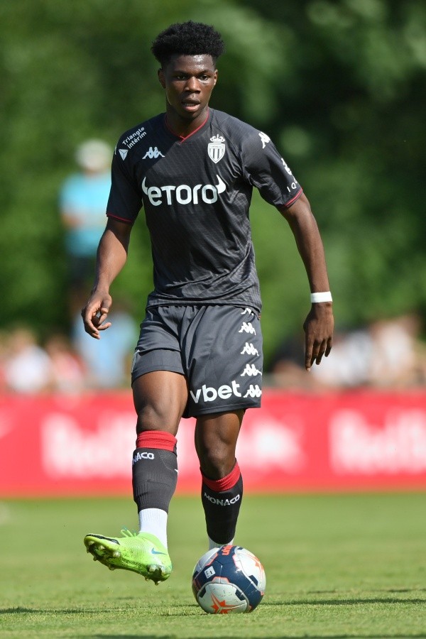 FC Red Bull Salzburg v AS Monaco - Pre-Season Friendly