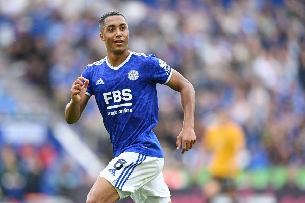 Leicester City v Wolverhampton Wanderers - Premier League