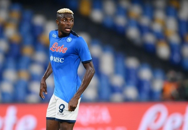 SSC Napoli v Cagliari Calcio - Serie A