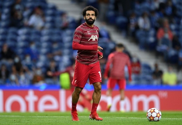 FC Porto v Liverpool FC: Grupo B - UEFA Champions League