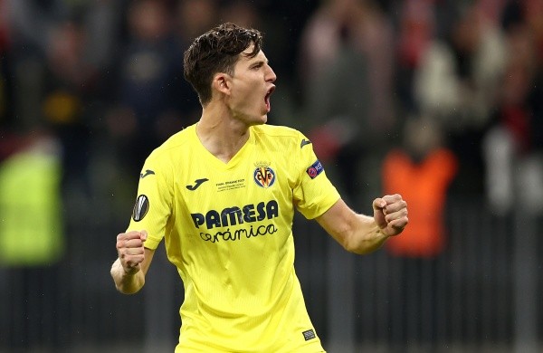 Villarreal CF - Manchester United - Final da UEFA Europa League