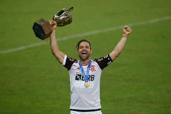 Flamengo x Fluminense - final do campeonato carioca
