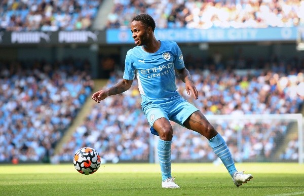 Manchester City v Southampton - Premier League