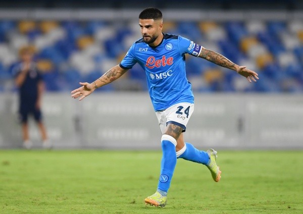 SSC Napoli v Cagliari Calcio - Serie A