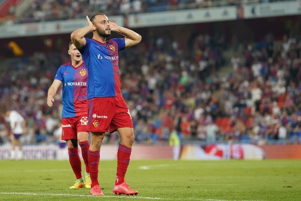 FC Basel v Ujpest - UEFA Conference League: Segunda rodada da terceira pré-eliminatória