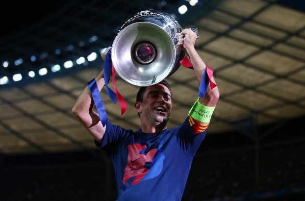 Juventus v FC Barcelona - Final da Liga dos Campeões da UEFA
