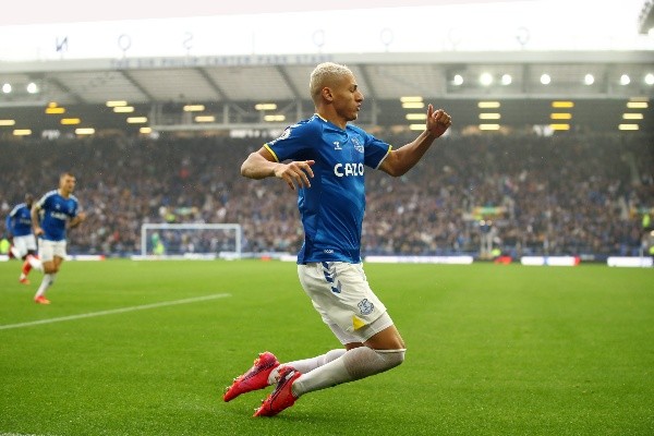 Everton v Southampton - Premier League