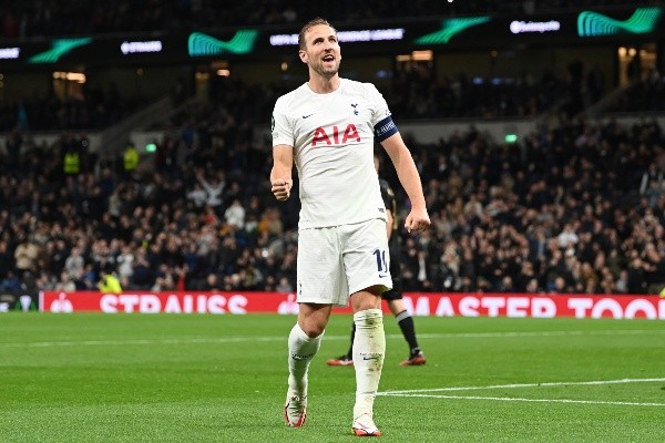 Tottenham Hotspur v NS Mura: Group B - UEFA Europa Conference League