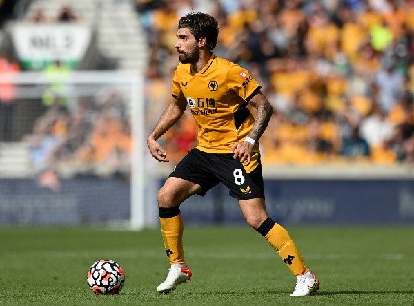 Wolverhampton Wanderers v Brentford - Premier League