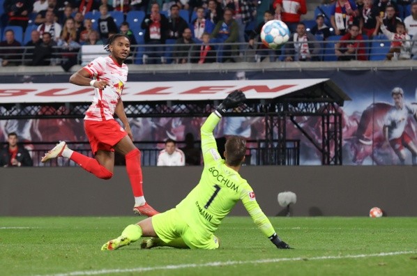 RB Leipzig v VfL Bochum - Bundesliga