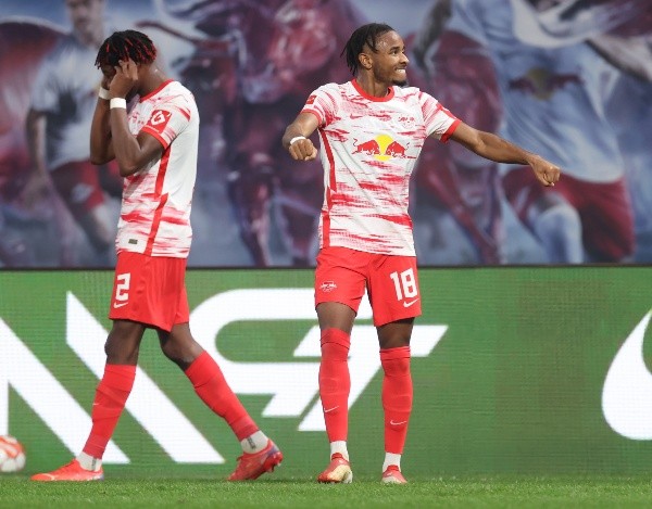 RB Leipzig v VfL Bochum - Bundesliga