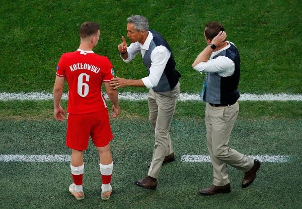 Getty Imagens