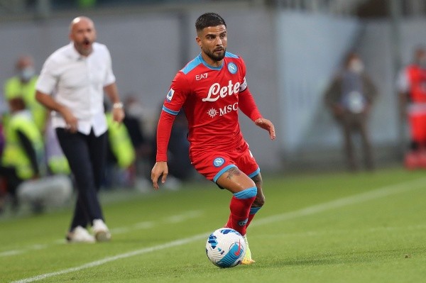 ACF Fiorentina v SSC Napoli - Serie A