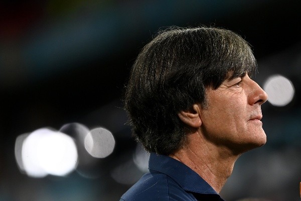 Germany v Hungary - UEFA Euro 2020: Group F