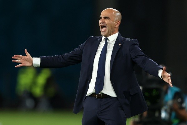Bélgica v Portugal - UEFA Euro 2020: oitavas de final