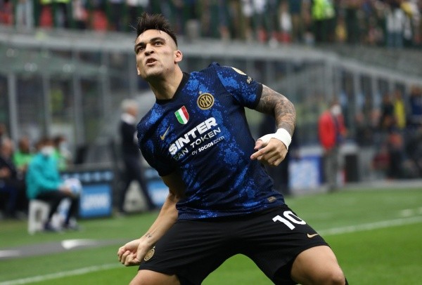 FC Internazionale v Atalanta BC - Série A