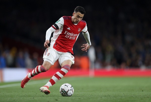 Arsenal x AFC Wimbledon - Terceira rodada da Carabao Cup