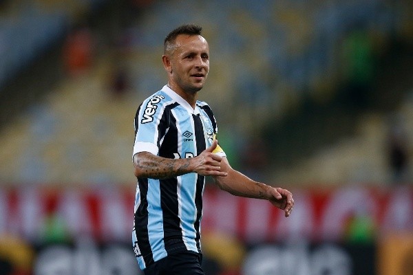 Flamengo v Gremio - Copa do Brasil