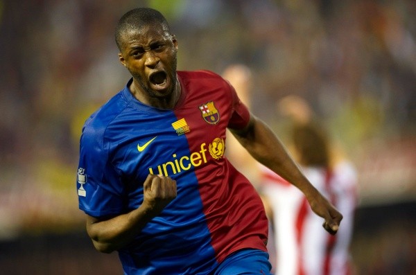 Barcelona v Athletic Bilbao - Copa del Rey Final