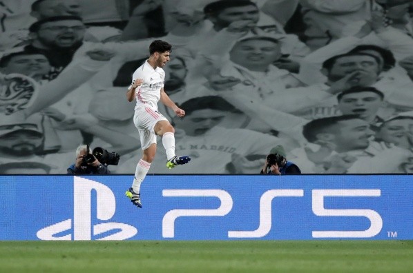 Real Madrid v Liverpool FC - UEFA Champions League Quarter Final: Leg One