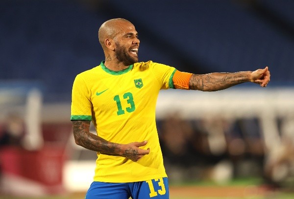Brazil v Cote d&#039;Ivoire: Men&#039;s Football - Olympics: Day 2