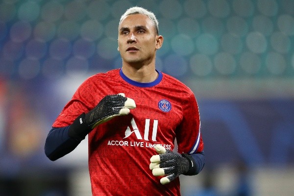 RB Leipzig v Paris Saint-Germain: Group H - UEFA Champions League