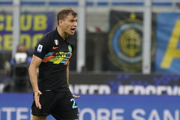 FC Internazionale v Bologna FC - Serie A