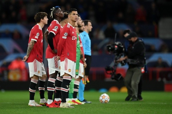 Manchester United v Everton - Pre-season Friendly