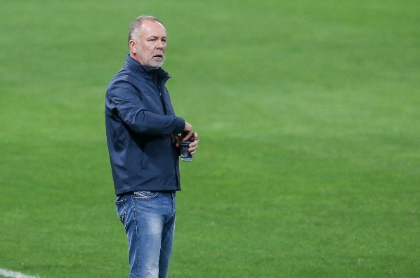 2020 Brasileirao Série A: Corinthians x Bahia Jogam atrás de portas fechadas em meio ao Coronavírus (COVID - 19) Pandemia