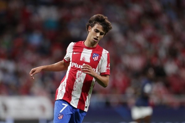 Atletico Madrid v FC Porto: Group B - UEFA Champions League