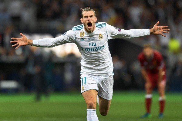 Real Madrid v Liverpool - Final da Liga dos Campeões da UEFA