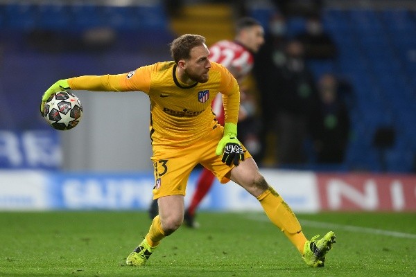 Chelsea FC v Atletico Madrid - UEFA Champions League Round Of 16 Leg Two