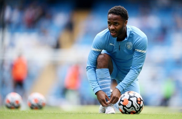 Manchester City v Southampton - Premier League