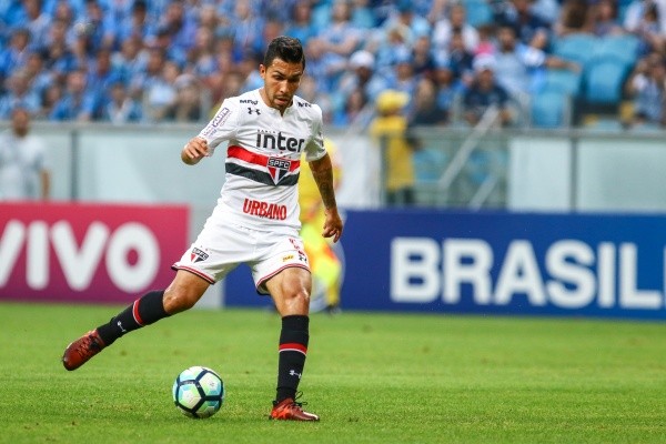 Gremio v Sao Paulo - Brasileirao Series A 2017